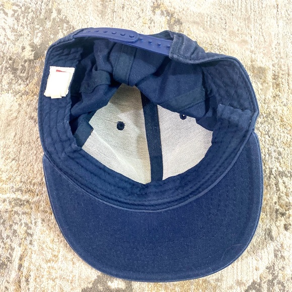 Navy Levi’s baseball cap, one size - Picture 3 of 7